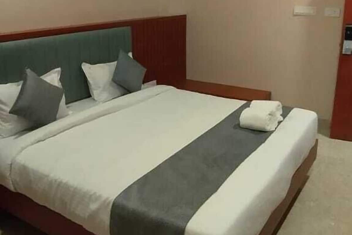 Deluxe kamer | 1 slaapkamer