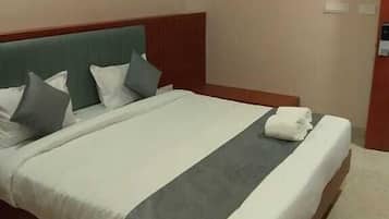 Chambre Deluxe