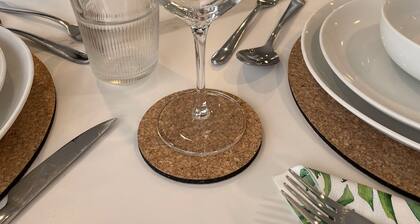 Auckland City CBD - walk to Spark Arena & Parnell from our spacious 3 bed home