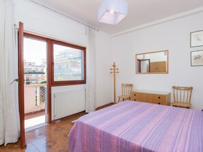 2 chambres, Wi-Fi gratuit