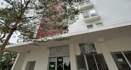 Barata Home Aeropolis