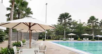 Barata Residence Aeropolis