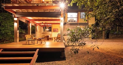 The River House Dambulla by The Serendipity Collection