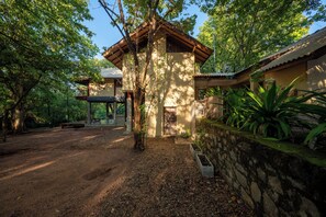Exterior - The River House Dambulla by The Serendipity Collection (Dambulla)