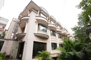 Ngoại thất