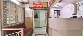 Hotel Maninagar Residency