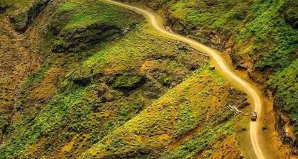 Rock Land Guest House