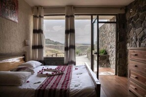 Single Room - Rock Land Guest House (Lalibela)