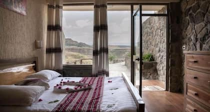 Rock Land Guest House