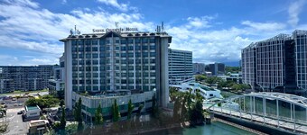 Greenage MingSuite Kota Kinabalu