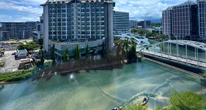 Greenage MingSuite Kota Kinabalu