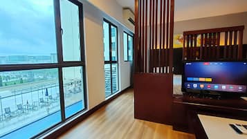Executive Apartments (Sakura)