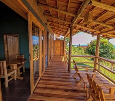 豪華套房 | 1 間睡房、埃及棉床單、高級寢具、特厚豪華床墊