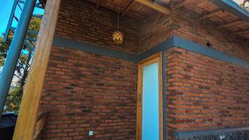 1 habitación, sábanas de algodón egipcio y ropa de cama de alta calidad