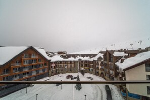 Mountain view - Loft 1 apartments New Gudauri (Kazbegi)