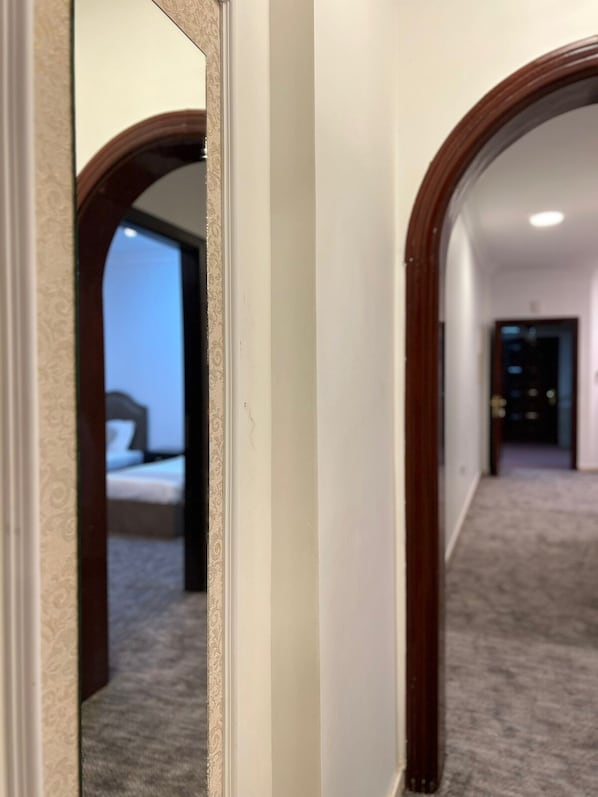 2 quartos, lençóis italianos Frette, roupas de cama premium
