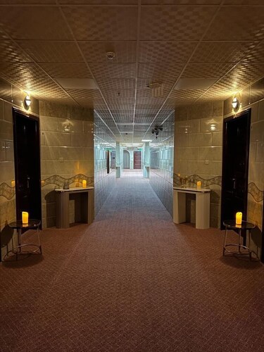 فندق غزالي المدينة Gazal almadina hotel