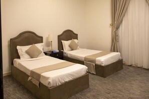 Familieleilighet | 2 soverom, italienske Frette-laken og sengetøy av topp kvalitet