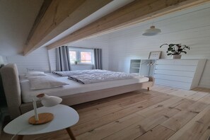 2 Schlafzimmer, kostenloses WLAN