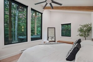 1 habitación, wifi y ropa de cama 