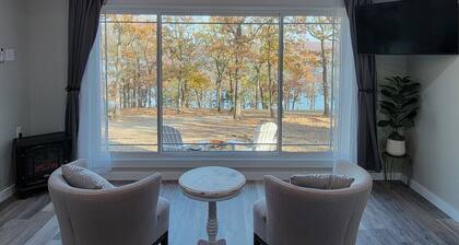 Little Blue, Charming Lakefront McAlester OK