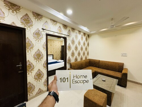 Home Escape 2bhk Apartments
