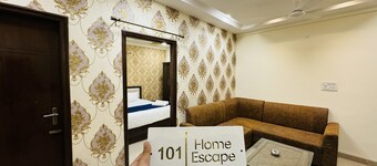 Home Escape 2bhk Apartments