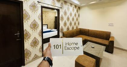 Home Escape 2bhk Apartments
