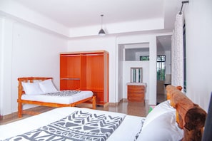 Classic Room | 1 bedroom, iron/ironing board, free WiFi - the hill haven (Arusha)