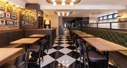 THE CELECTON HIGASHIOSAKA NAGATAEKIMAE