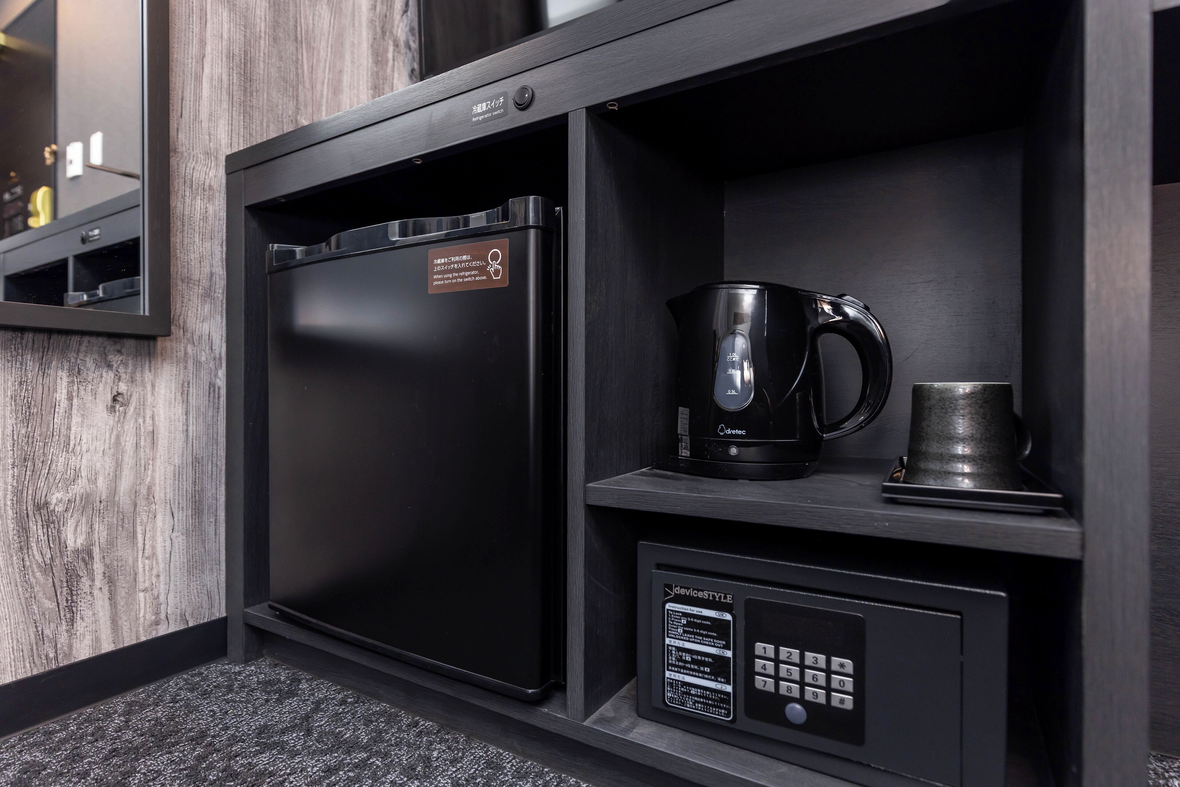 ザ・セレクトン東大阪長田駅前(大阪)を予約 - 宿泊客による口コミと