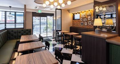 THE CELECTON HIGASHIOSAKA NAGATAEKIMAE