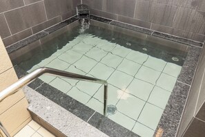 Public bath - THE CELECTON HIGASHIOSAKA NAGATAEKIMAE (Higashi-osaka)