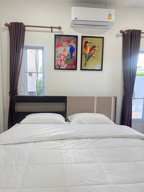 1 habitación 