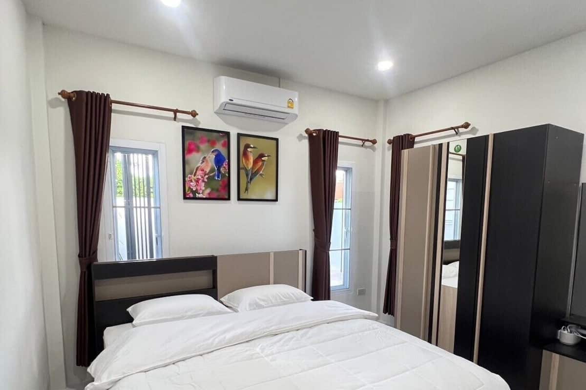 Basic Room | 1 bedroom