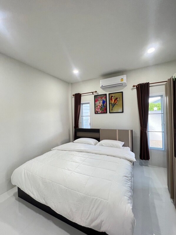 Basic Room | 1 bedroom