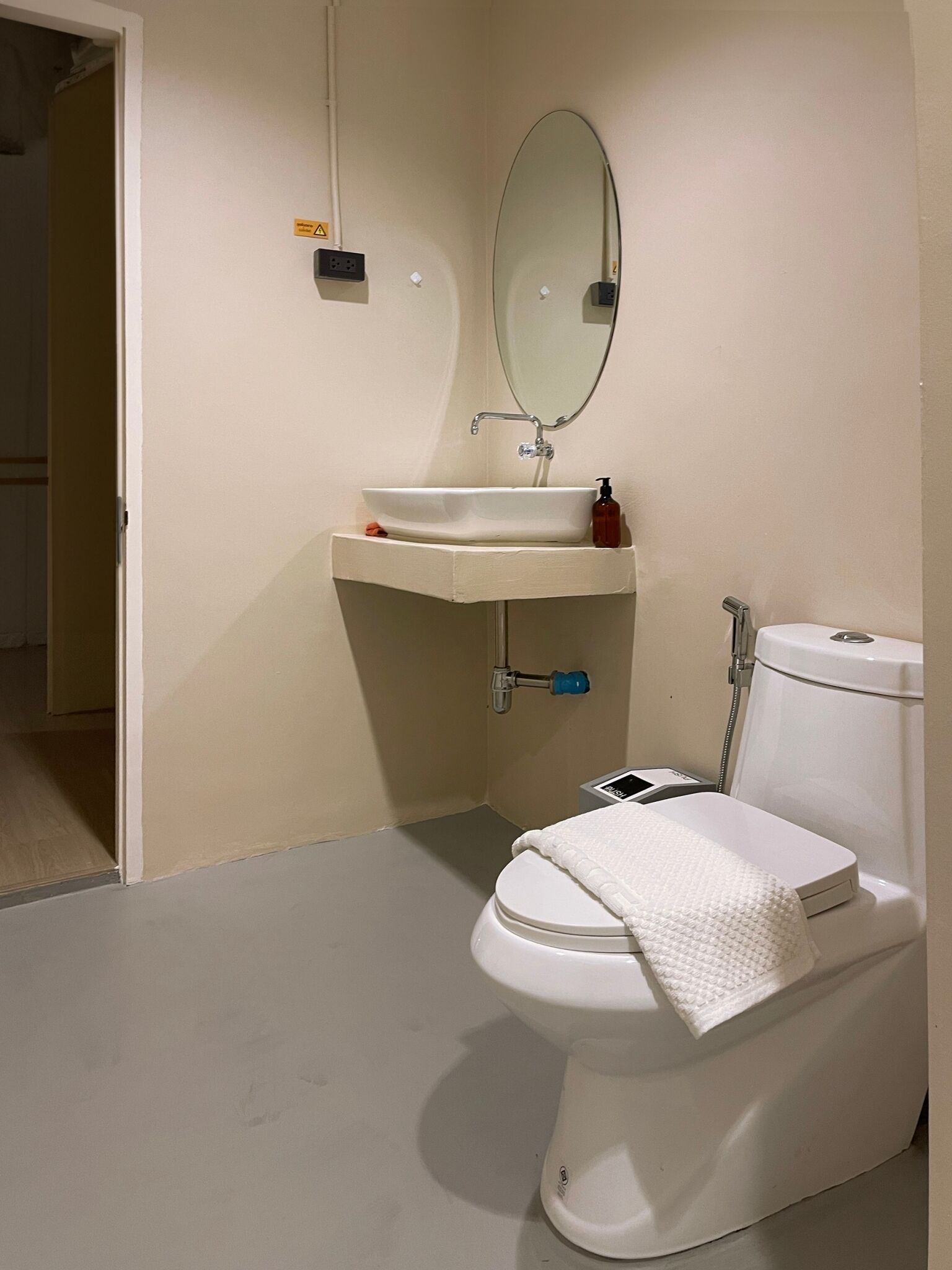 Foto - Rema residence China town Main Road