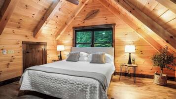 2 soveværelser, Wi-Fi, sengetøj