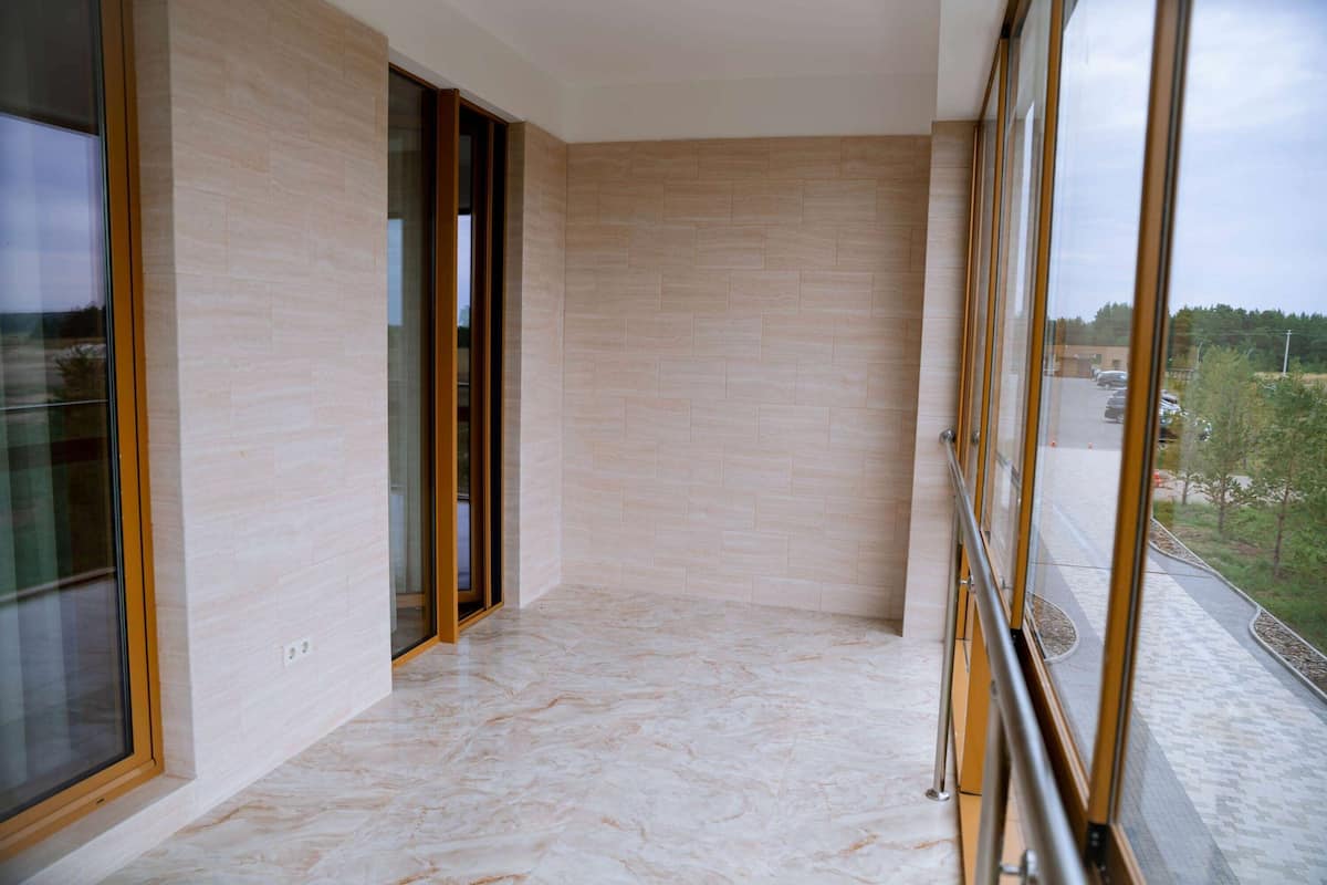 Executive Suite, 1 King Bed (Forest View)