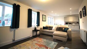 Rumah | Area keluarga