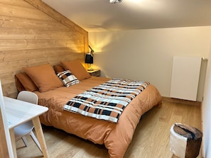 3 habitaciones y wifi gratis 