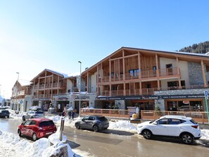 Esterni