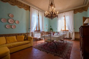 Interior - Villa Astro - Homelike Villas (Fabbrica)