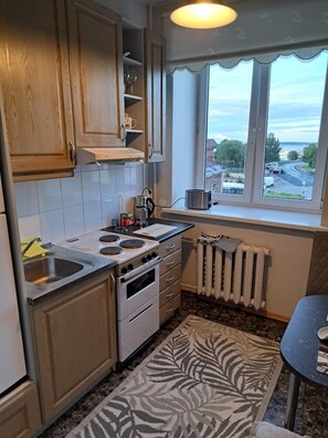 Private kitchen - Old Town walking distance. Very good location. (Tallinn)