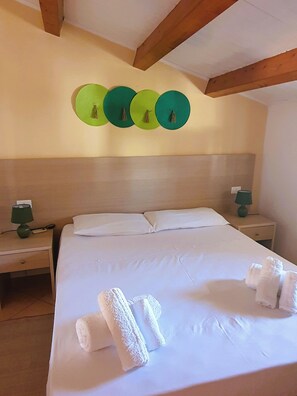 2 chambres