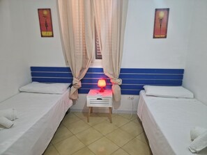 2 chambres