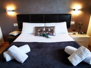 2 slaapkamers, wifi, beddengoed