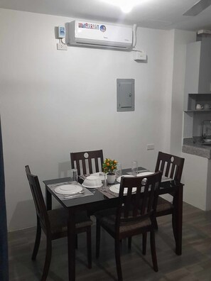 用餐區