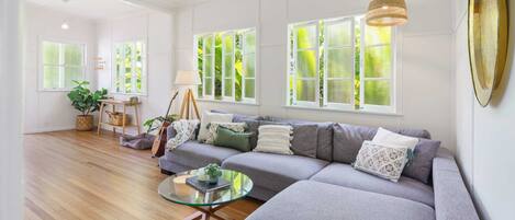 Télévision, lecteur de DVD, espaces bureaux