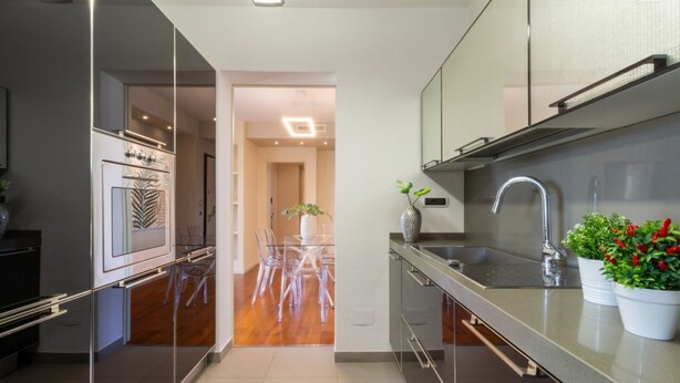 Cucina privata